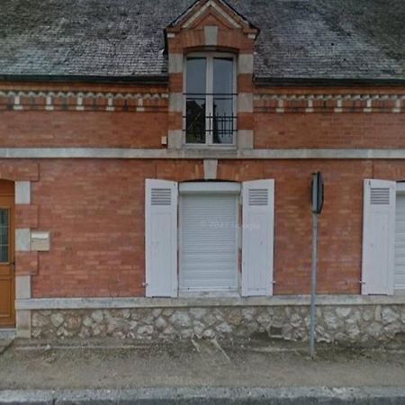 Grande Maison De Vacances Yvoy-le-Marron 외부 사진
