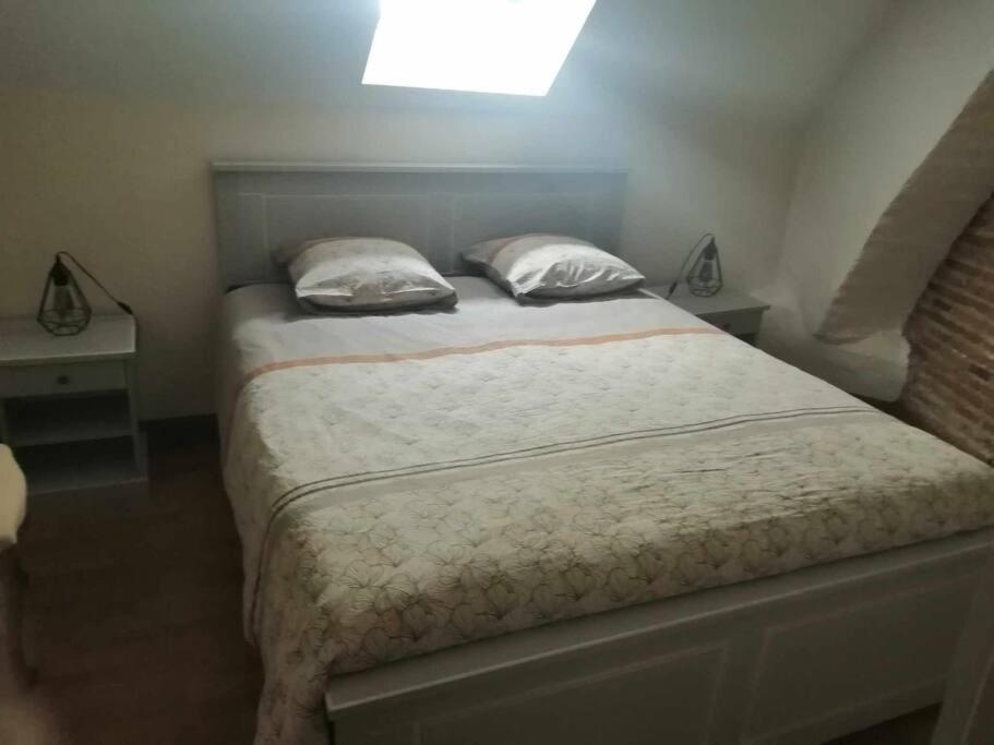 Grande Maison De Vacances Yvoy-le-Marron 외부 사진
